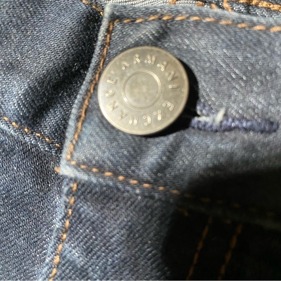 Womens A/X Slim Fit Jeans Armani Exchange - Picture 5 of 11